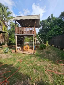 com 1 Quarto à venda, 10000m² no Jardim Morumbi, Londrina