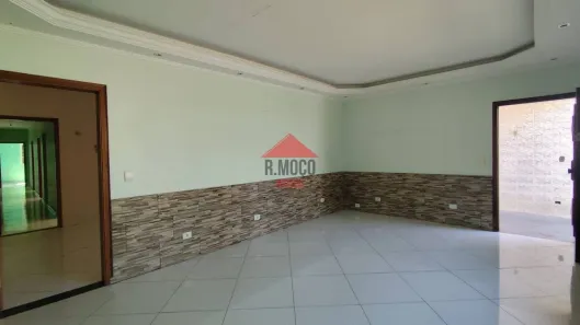 Casa com 4 Quartos à venda, 231m² no Vila Guilhermina, São Paulo