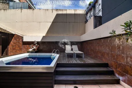 Apartamento com 3 Quartos à venda, 475m² no Floresta, Porto Alegre