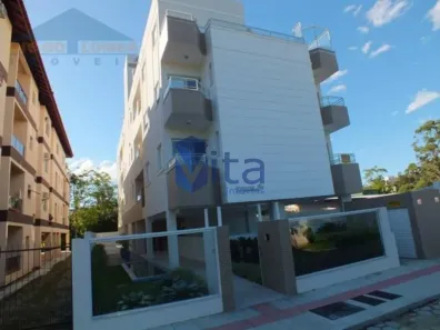 Apartamento com 2 Quartos à venda, 68m² no Cachoeira do Bom Jesus, Florianópolis
