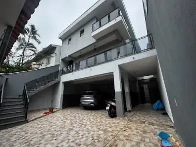 Sobrado com 3 Quartos à venda, 300m² no Jardim Guapira, São Paulo