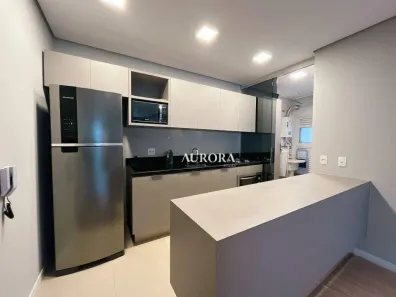 Apartamento com 2 Quartos à venda, 82m² no Gleba Fazenda Palhano, Londrina