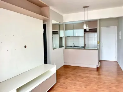 Apartamento com 3 Quartos à venda, 57m² no Loteamento Residencial Viva Vista, Sumaré