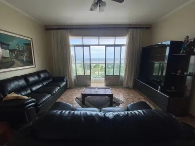 Apartamento com 3 Quartos à venda, 130m² no Guilhermina, Praia Grande