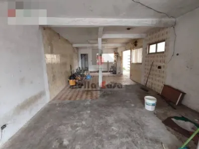 Imóvel Comercial à venda, 240m² no Alto da Mooca, São Paulo