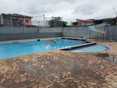 Apartamento com 3 Quartos à venda, 80m² no Vila Machado, Jacareí