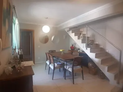 Cobertura com 3 Quartos à venda, 160m² no São Jorge II, Belo Horizonte