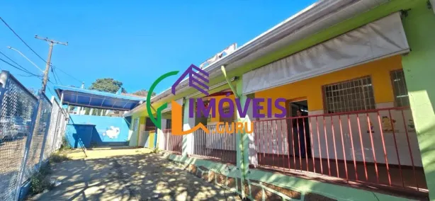 Ponto Comercial com 6 Quartos para alugar, 600m² no Vila El Aiub, Valinhos