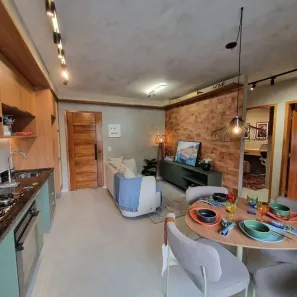 Apartamento com 2 Quartos à venda, 47m² no Água Fria, São Paulo