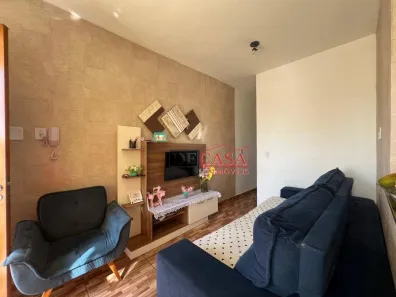 Apartamento com 2 Quartos à venda, 53m² no Vila Gomes Cardim, São Paulo