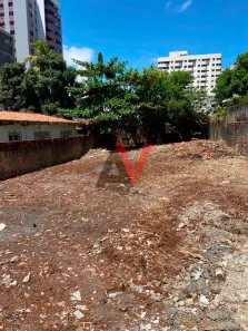 Lote/Terreno à venda, 417m² no Piedade, Jaboatão dos Guararapes