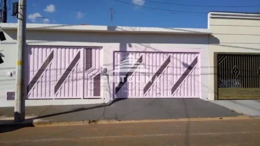 Casa com 3 Quartos à venda, 178m² no Parque Atenas do Sul, Itapetininga