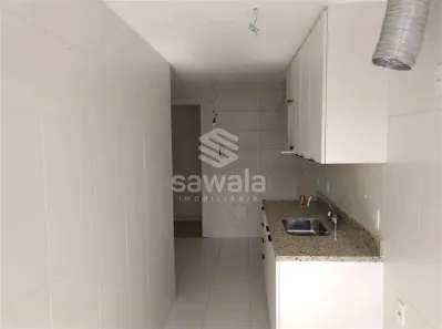 Apartamento com 3 Quartos à venda, 115m² no Barra da Tijuca, Rio de Janeiro