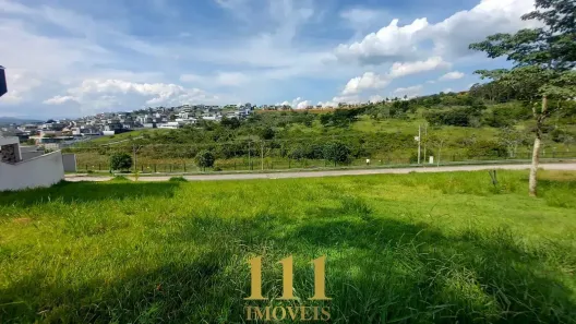 Lote/Terreno à venda, 450m² no Condomínio Residencial Monaco, São José dos Campos