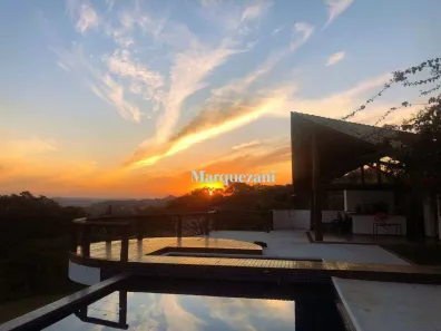 Casa com 6 Quartos para alugar, 600m² no Jardim Primavera, Louveira