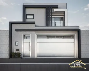 Sobrado com 3 Quartos à venda, 140m² no Vila do Conde II / Votupoca, Barueri
