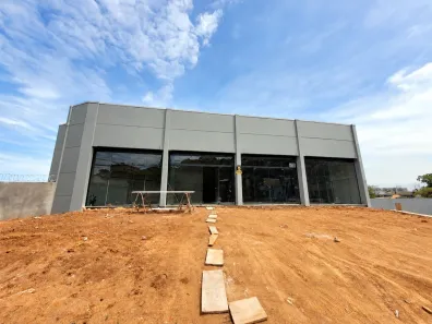 Ponto Comercial com 1 Quarto para alugar, 200m² no Cavalhada, Porto Alegre