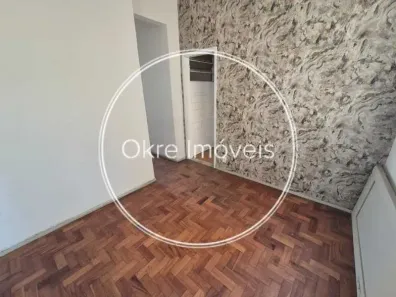 Apartamento com 1 Quarto à venda, 40m² no Copacabana, Rio de Janeiro