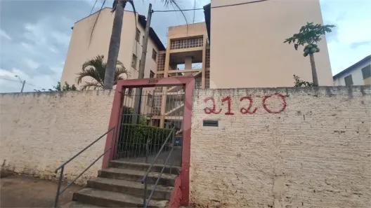 Apartamento com 2 Quartos à venda, 48m² no Vila Popular, Itapetininga