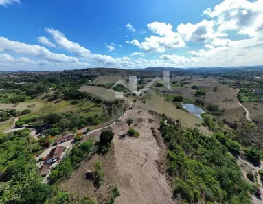 Lote/Terreno à venda, 297m² no , Chã Grande