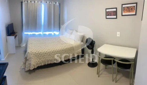 Apartamento com 1 Quarto à venda, 22m² no Campo Belo, São Paulo
