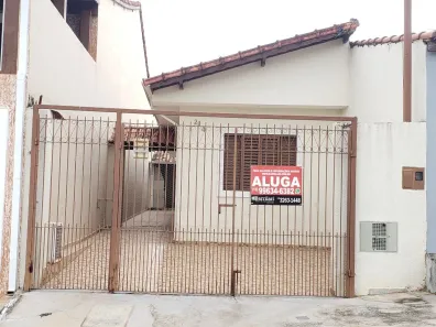 Casa com 2 Quartos à venda, 90m² no Parque Nossa Senhora das Graças, Boituva