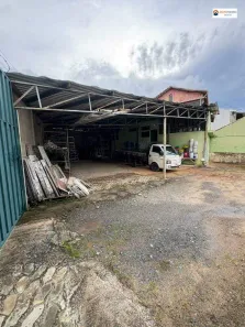 à venda, 97m² no Dona Clara, Belo Horizonte