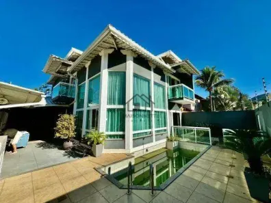 Casa com 4 Quartos à venda, 270m² no Serra Grande, Niterói