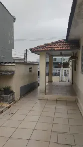 Casa com 3 Quartos à venda, 180m² no Parque das Nações, Santo André