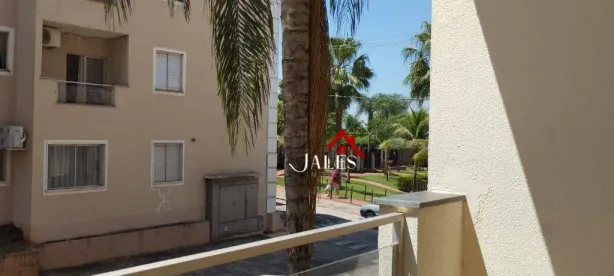 Apartamento com 2 Quartos à venda, 45m² no Jardim Yolanda, São José do Rio Preto