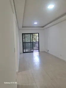 Apartamento com 3 Quartos para alugar, 90m² no Vila Valqueire, Rio de Janeiro
