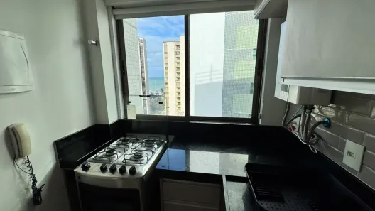Apartamento com 2 Quartos para alugar, 55m² no Boa Viagem, Recife