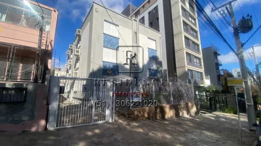 Apartamento com 2 Quartos para alugar, 63m² no Rio Branco, Porto Alegre