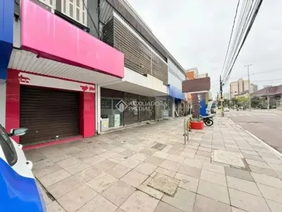 Ponto Comercial para alugar, 90m² no Floresta, Porto Alegre