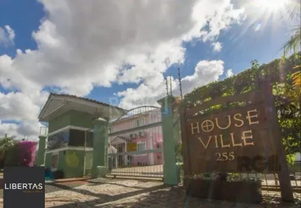 Casa de Condomínio com 2 Quartos à venda, 76m² no Sarandi, Porto Alegre