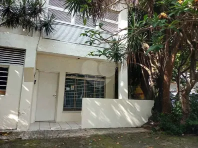 Imóvel Comercial com 2 Quartos à venda, 120m² no Vila Clementino, São Paulo