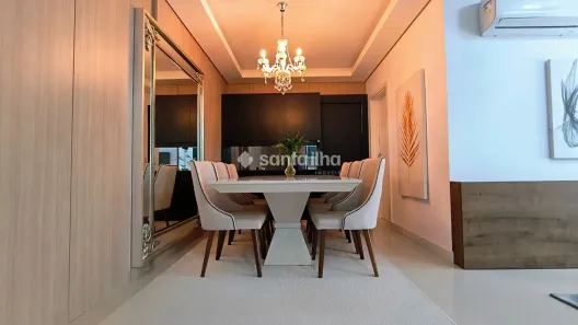 Apartamento com 2 Quartos à venda, 80m² no Agronômica, Florianópolis