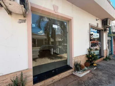 Ponto Comercial para alugar, 25m² no Vila Rezende, Piracicaba