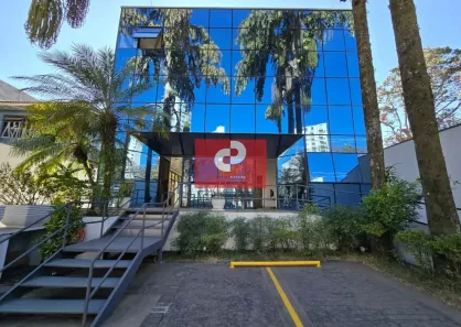 Ponto Comercial com 10 Quartos para alugar, 1231m² no Indianópolis, São Paulo