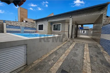 Casa com 3 Quartos à venda, 142m² no Parque Balneário Oasis, Peruíbe