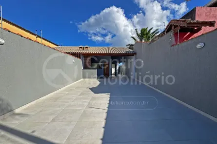 Casa com 3 Quartos à venda, 100m² no Cidade Nova Peruíbe, Peruíbe