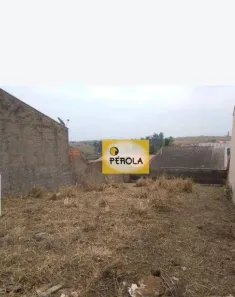 Lote/Terreno à venda, 250m² no Parque Jambeiro, Campinas