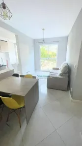 Apartamento com 2 Quartos à venda, 53m² no Vila Vista Alegre, Cachoeirinha