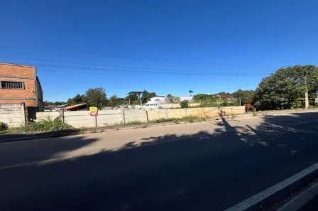 Lote/Terreno à venda, 815m² no Botiatuba, Almirante Tamandaré
