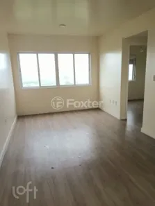 Apartamento com 2 Quartos à venda, 53m² no São Sebastião, Esteio