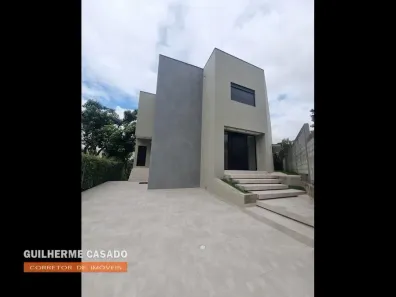 Casa com 4 Quartos para venda ou aluguel, 323m² no Jardim das Paineiras, Cotia