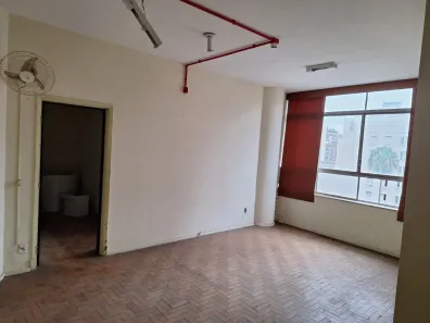 Sala Comercial à venda, 75m² no Centro, Campinas