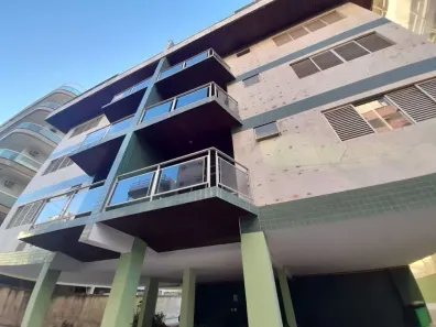 Cobertura com 4 Quartos à venda, 157m² no Braga, Cabo Frio