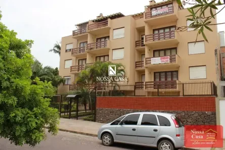 Apartamento com 2 Quartos à venda, 70m² no Torres, Torres