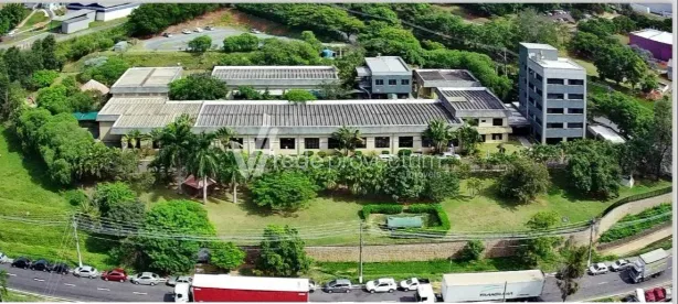 Prédio Comercial com 6 Quartos para venda ou aluguel, 4020m² no Distrito Industrial Benedito Storani, Vinhedo